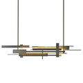 Hubbardton Forge, Planar LED Pendant, PENDANT LIGHT
