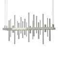 HUBBARDTON FORGE, CITYSCAPE LED PENDANT, CHANDELIER LIGHT