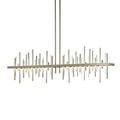 HUBBARDTON FORGE, CITYSCAPE LED PENDANT, CHANDELIER LIGHT