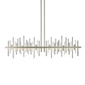 HUBBARDTON FORGE, CITYSCAPE LED PENDANT, CHANDELIER LIGHT