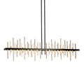 HUBBARDTON FORGE, CITYSCAPE LED PENDANT, CHANDELIER LIGHT