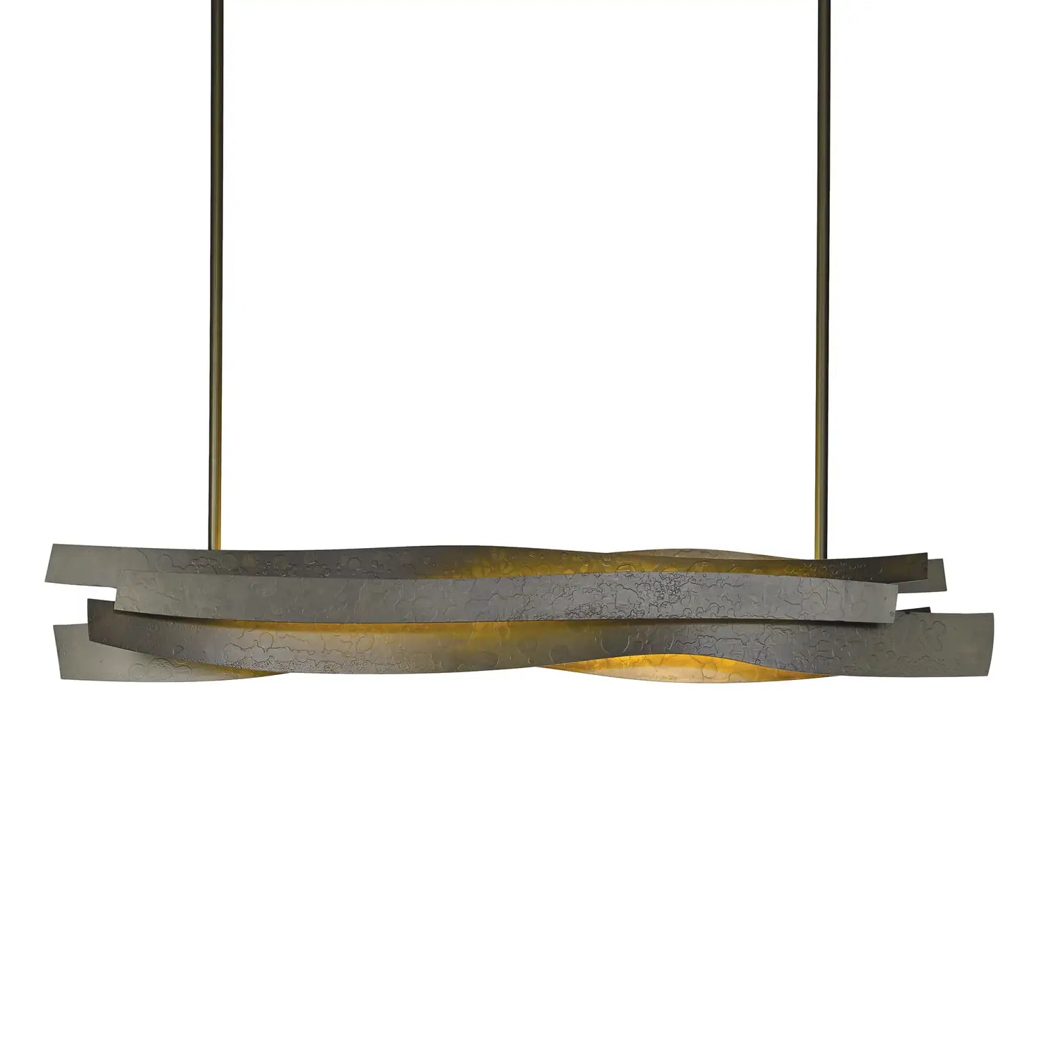 Hubbardton Forge, Landscape LED Pendant, PENDANT LIGHT