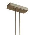 Hubbardton Forge, Switchback LED Pendant, CHANDELIER LIGHT