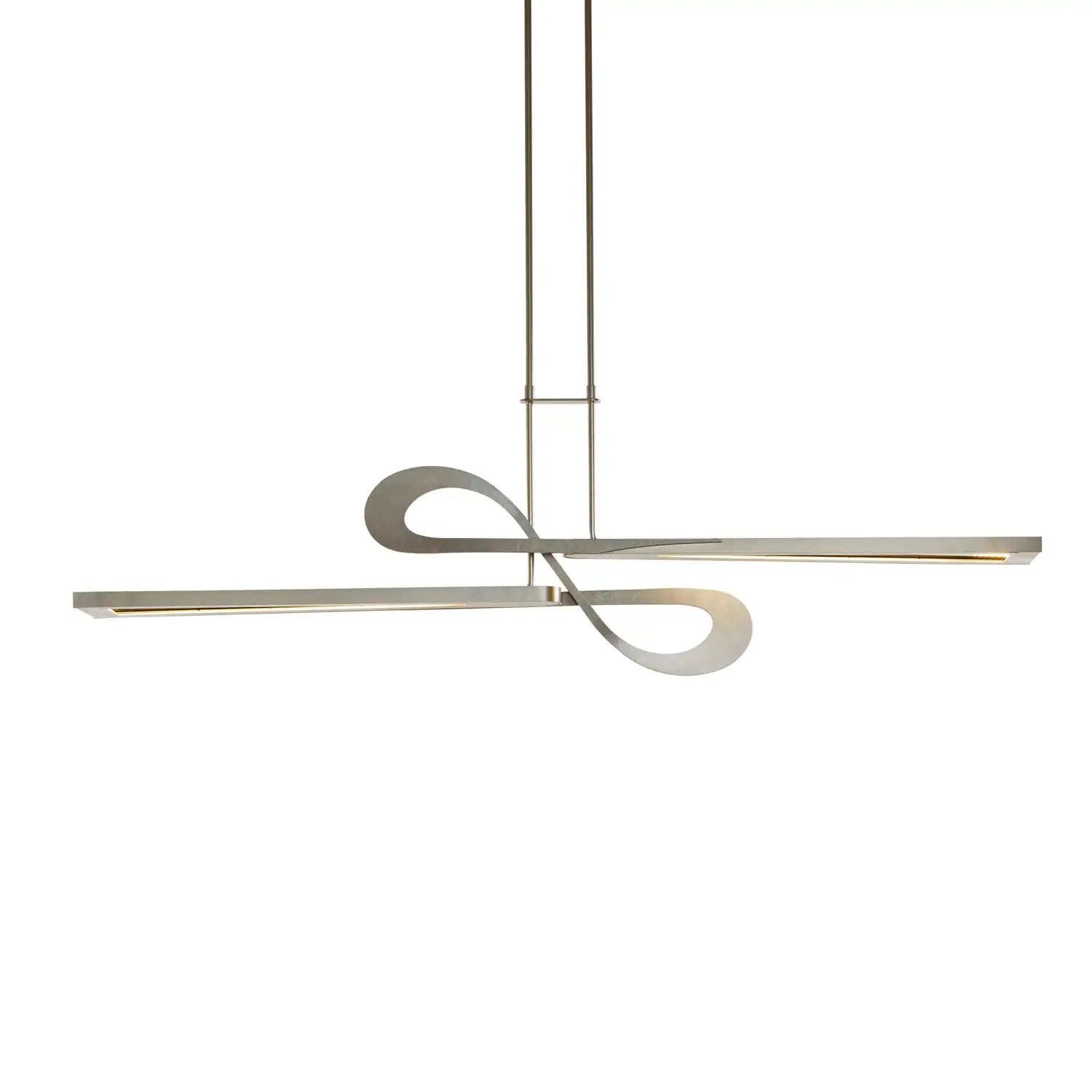 Hubbardton Forge, Switchback LED Pendant, CHANDELIER LIGHT