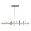 Hubbardton Forge, Solitude LED Pendant, CHANDELIER LIGHT