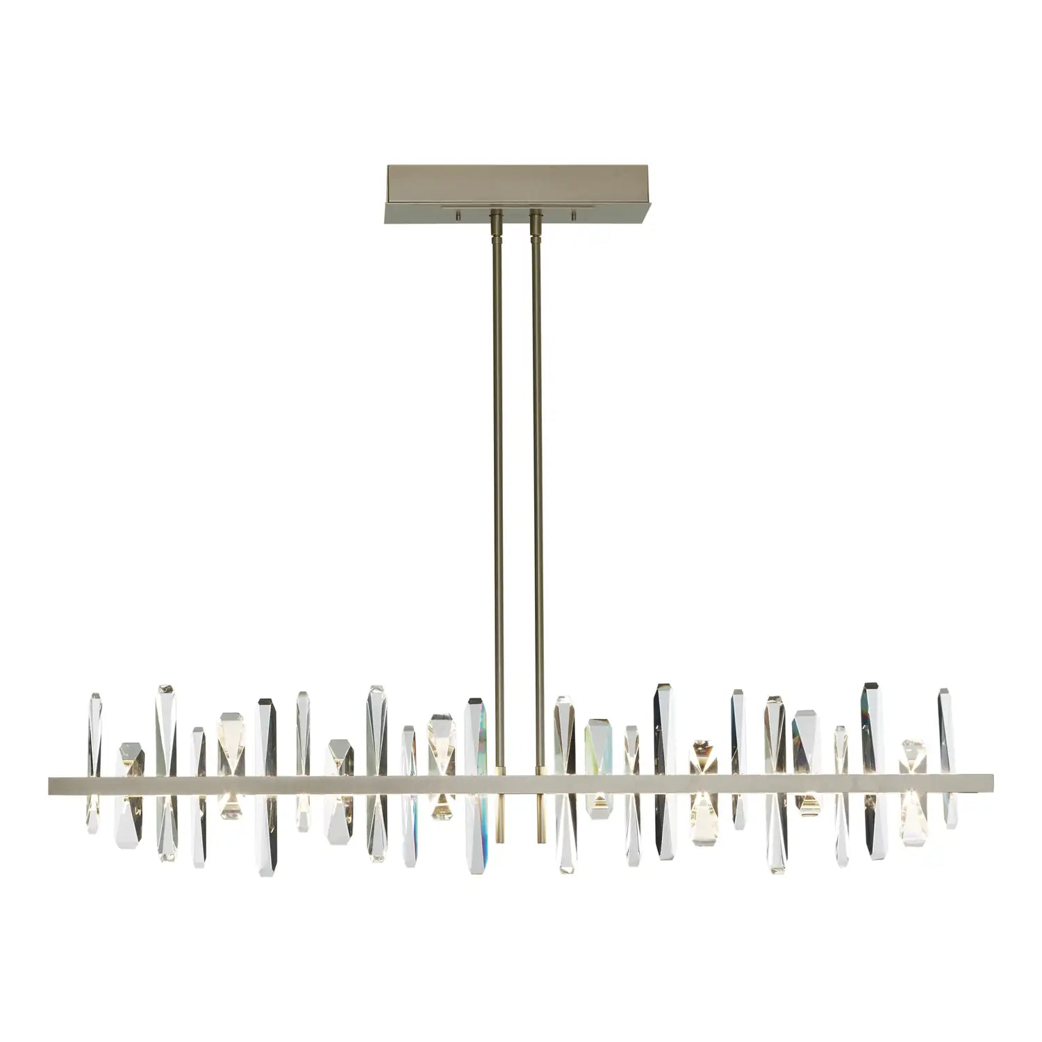 Hubbardton Forge, Solitude LED Pendant, CHANDELIER LIGHT