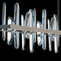 Hubbardton Forge, Solitude LED Pendant, CHANDELIER LIGHT