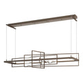 Hubbardton Forge, Summer LED Pendant, PENDANT LIGHT