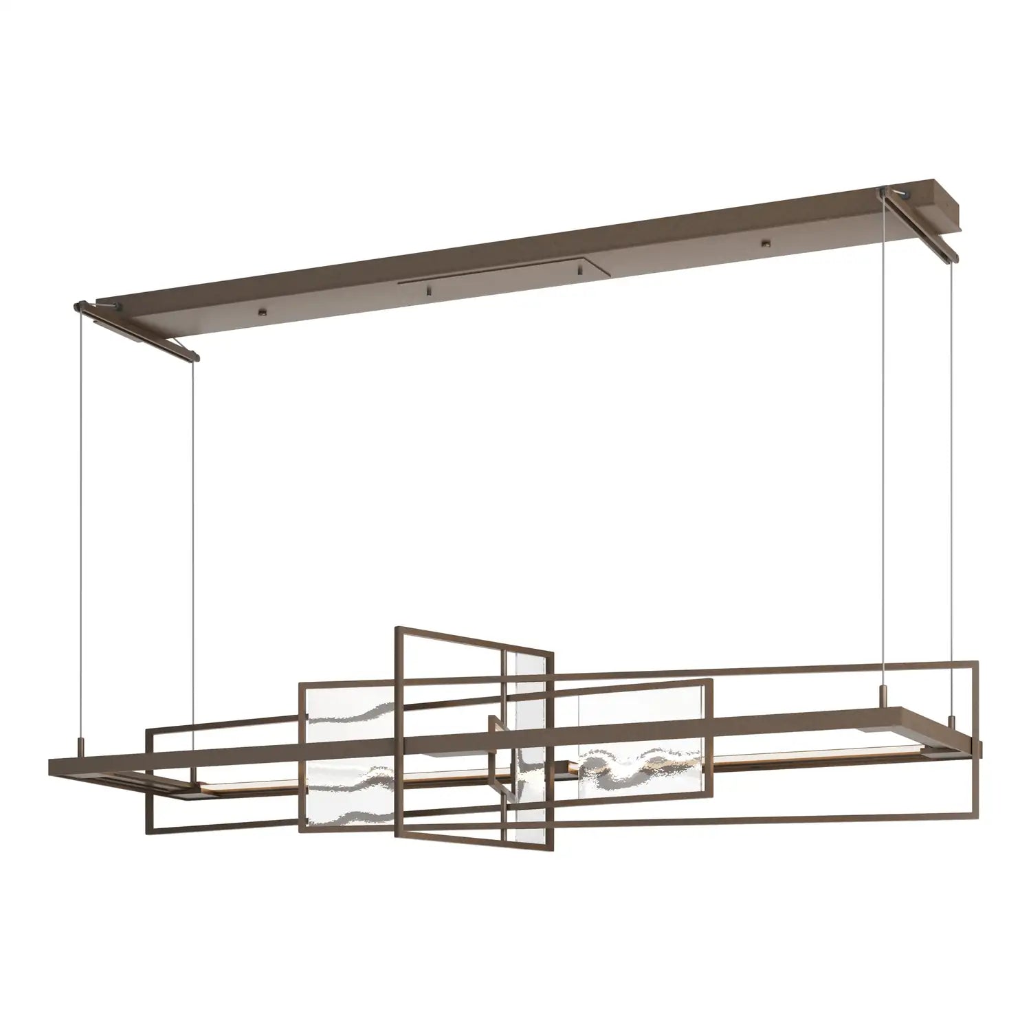 Hubbardton Forge, Summer LED Pendant, PENDANT LIGHT