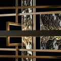 Hubbardton Forge, Summer LED Pendant, PENDANT LIGHT