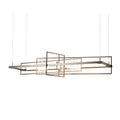 Hubbardton Forge, Summer LED Pendant, PENDANT LIGHT