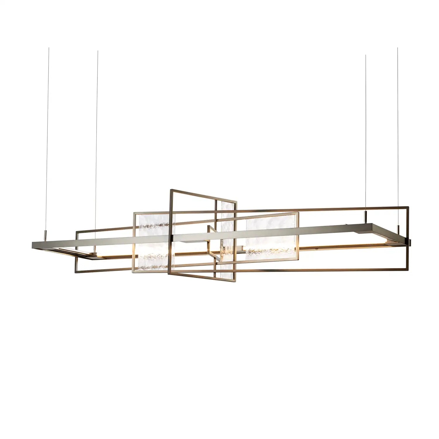 Hubbardton Forge, Summer LED Pendant, PENDANT LIGHT