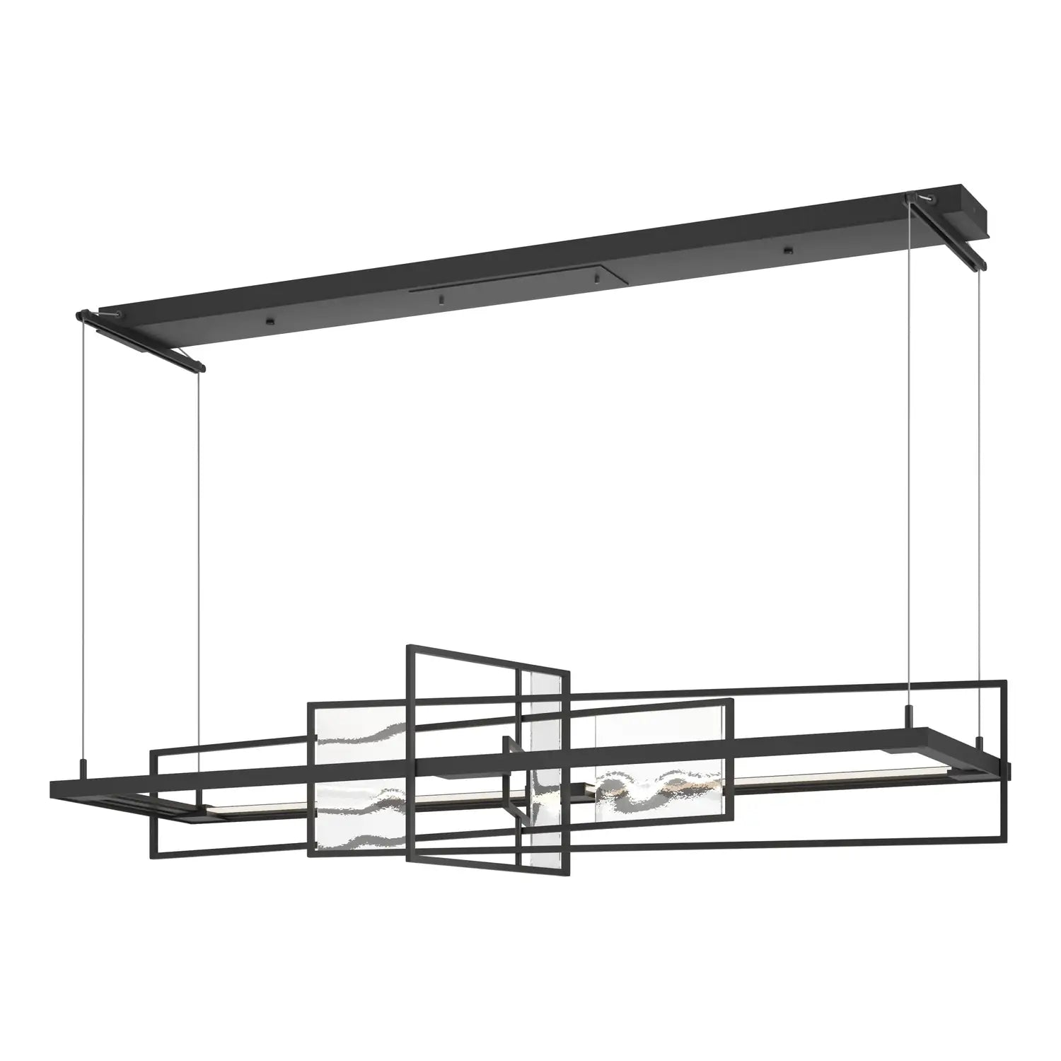 Hubbardton Forge, Summer LED Pendant, PENDANT LIGHT