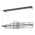 Hubbardton Forge, Summer LED Pendant, PENDANT LIGHT