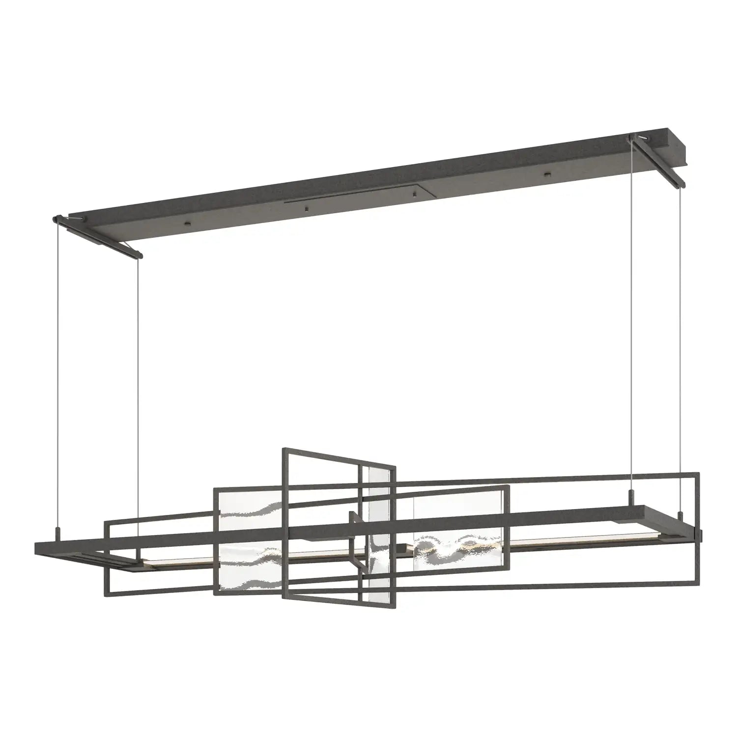 Hubbardton Forge, Summer LED Pendant, PENDANT LIGHT