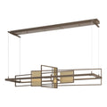 Hubbardton Forge, Summer LED Pendant, PENDANT LIGHT