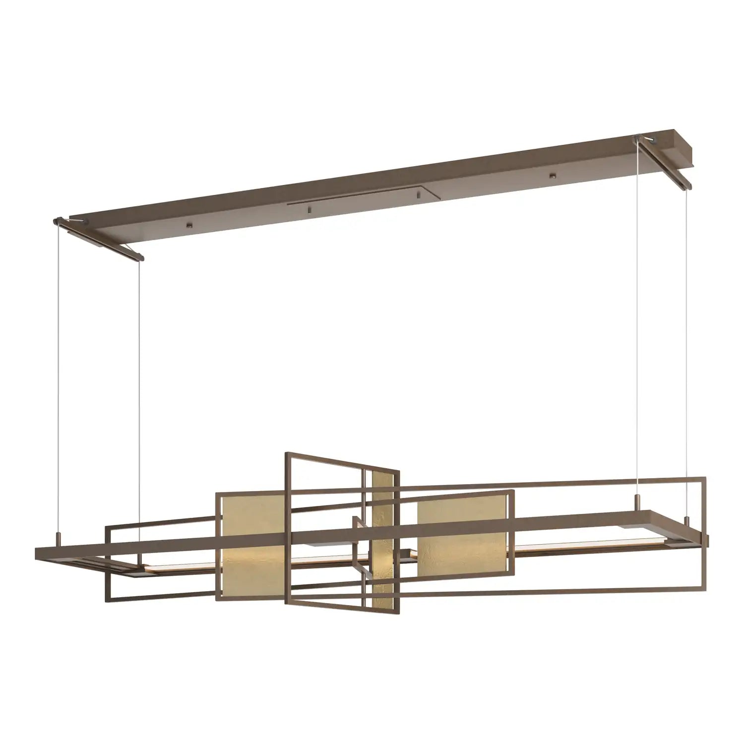 Hubbardton Forge, Summer LED Pendant, PENDANT LIGHT