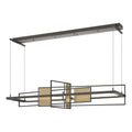 Hubbardton Forge, Summer LED Pendant, PENDANT LIGHT
