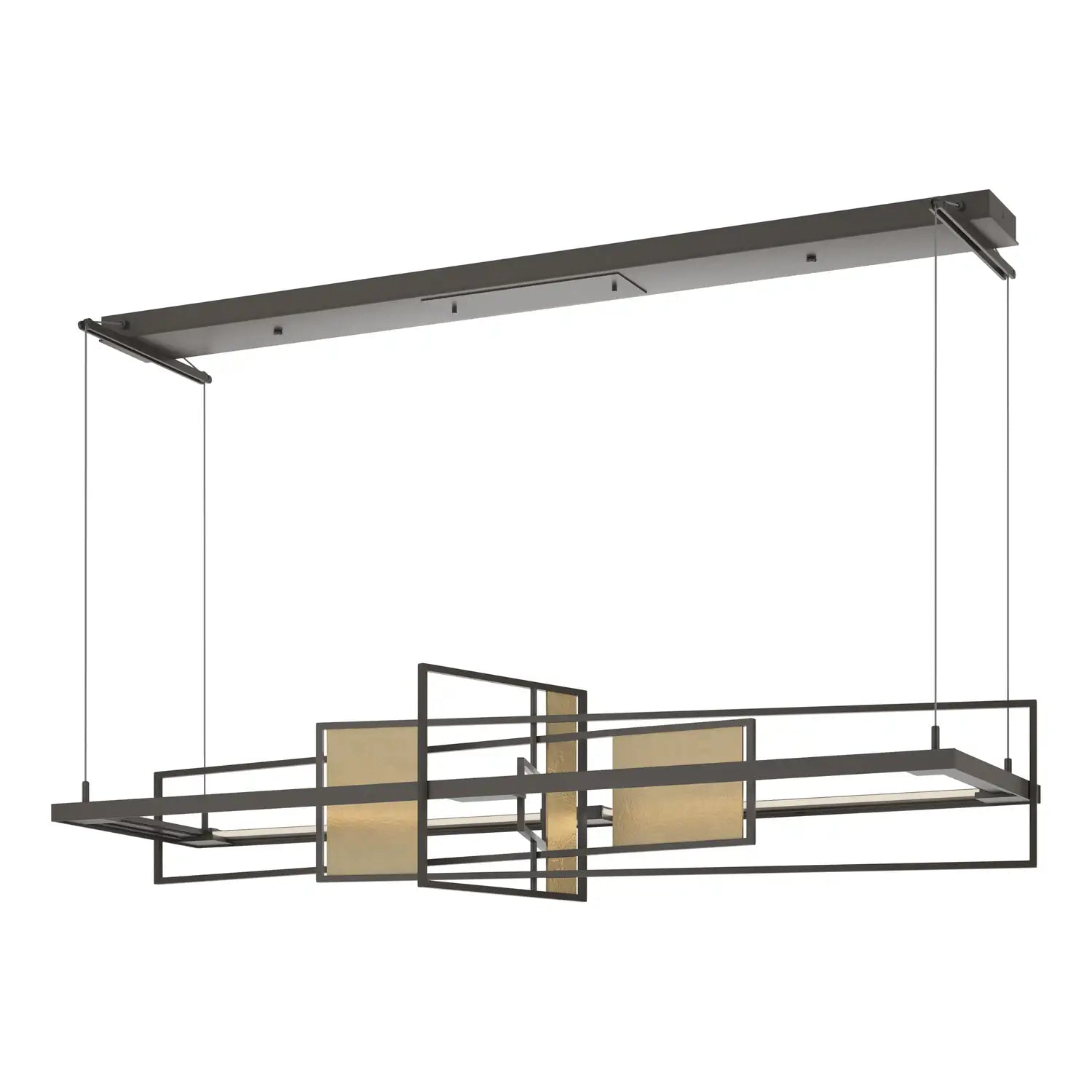 Hubbardton Forge, Summer LED Pendant, PENDANT LIGHT