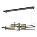 Hubbardton Forge, Summer LED Pendant, PENDANT LIGHT