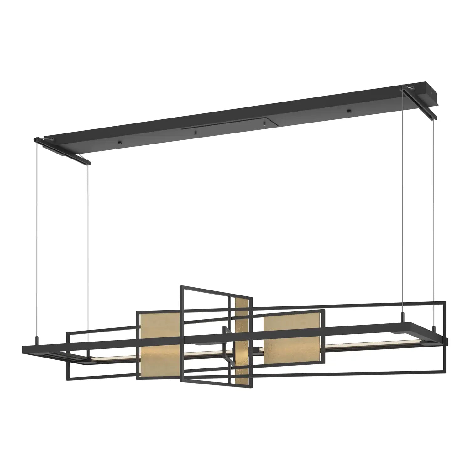 Hubbardton Forge, Summer LED Pendant, PENDANT LIGHT