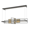 Hubbardton Forge, Summer LED Pendant, PENDANT LIGHT