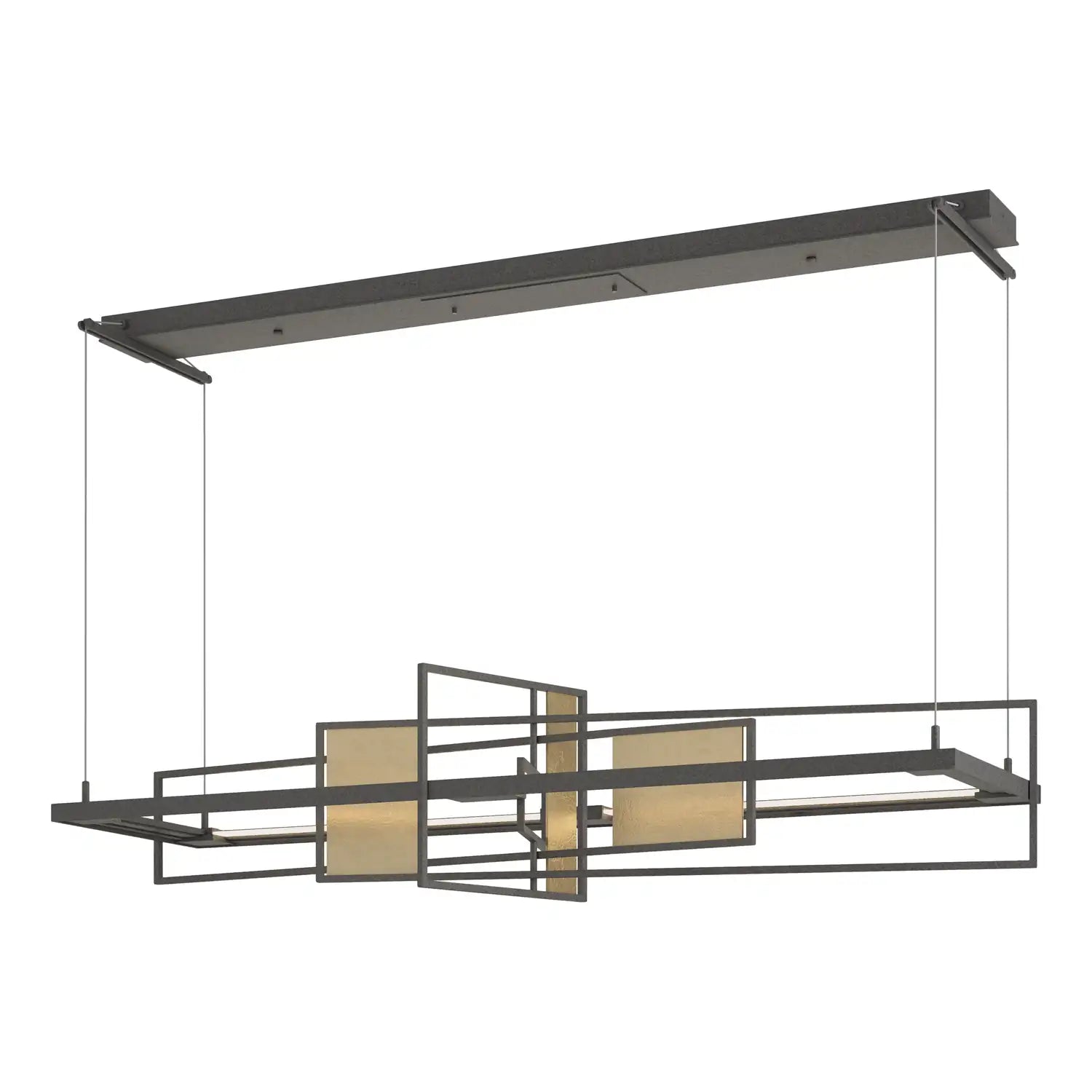 Hubbardton Forge, Summer LED Pendant, PENDANT LIGHT