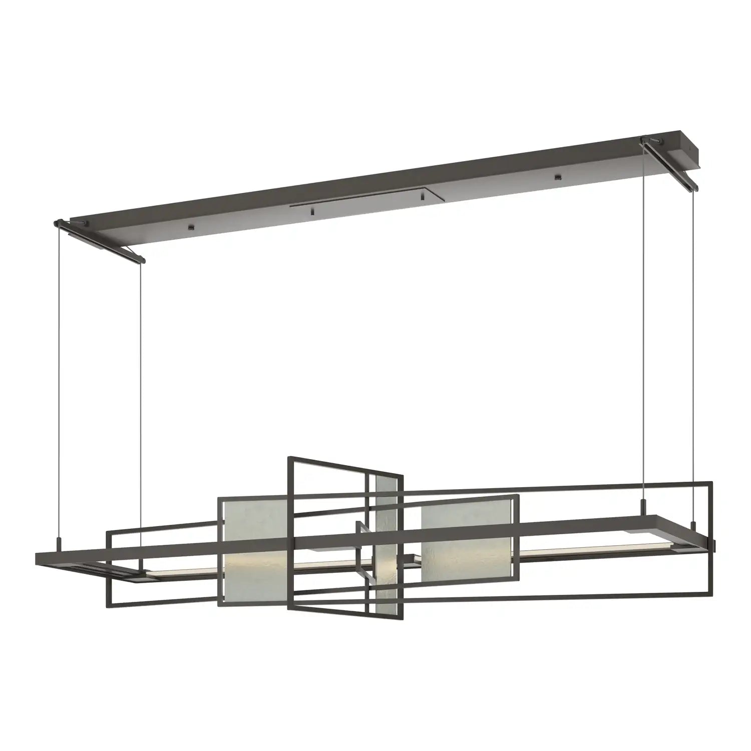 Hubbardton Forge, Summer LED Pendant, PENDANT LIGHT