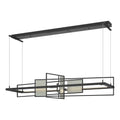 Hubbardton Forge, Summer LED Pendant, PENDANT LIGHT
