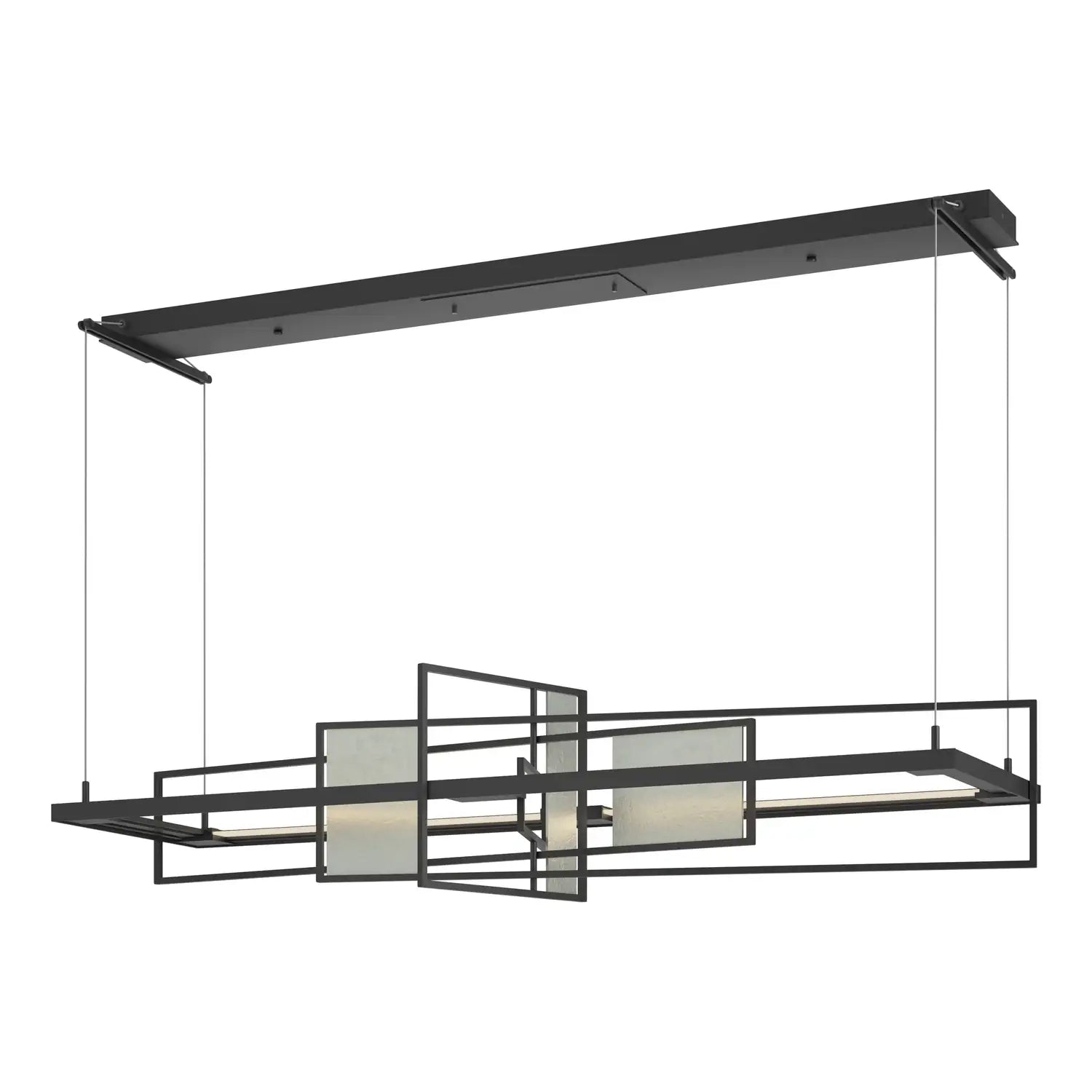 Hubbardton Forge, Summer LED Pendant, PENDANT LIGHT