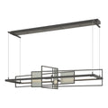 Hubbardton Forge, Summer LED Pendant, PENDANT LIGHT