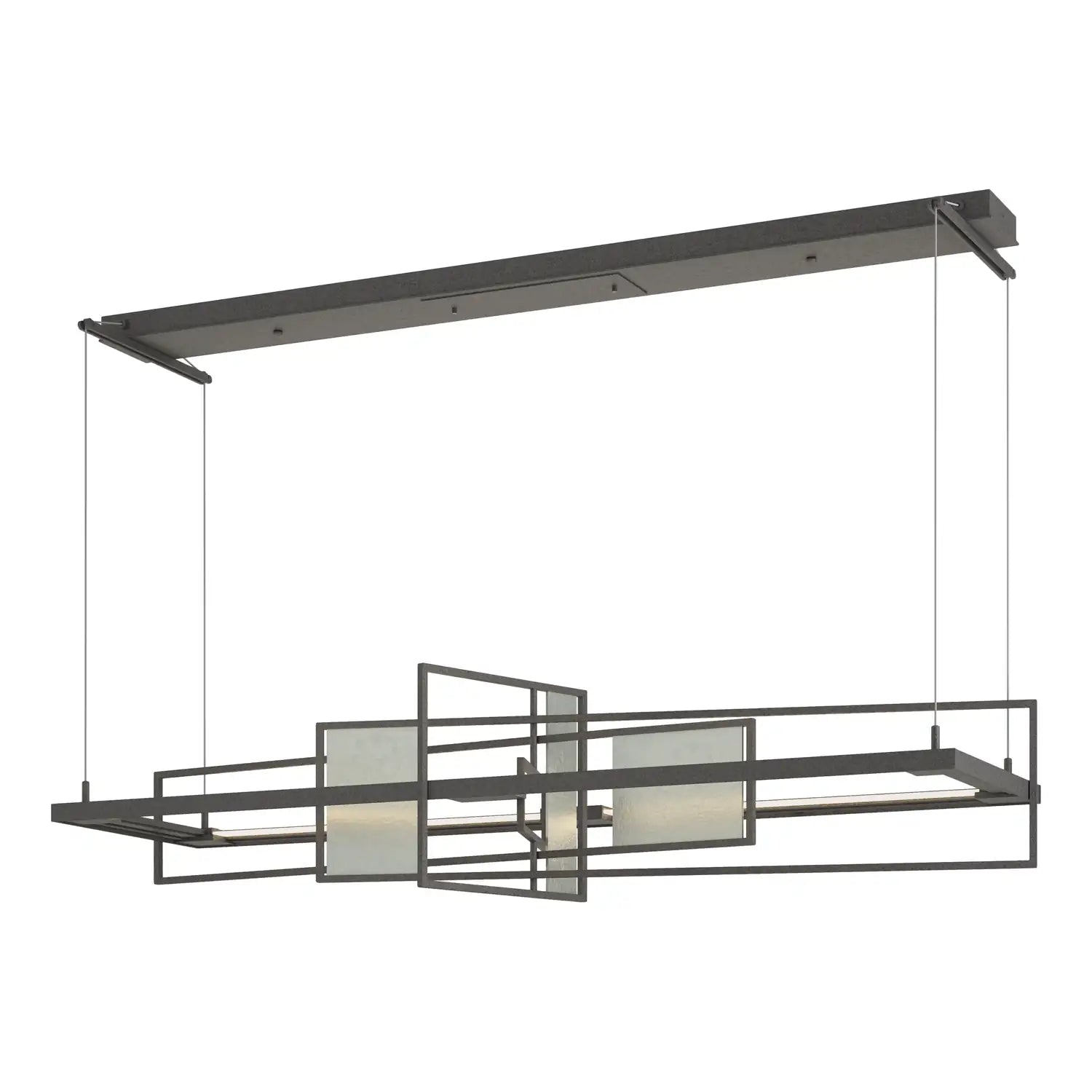 Hubbardton Forge, Summer LED Pendant, PENDANT LIGHT