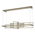 Hubbardton Forge, Summer LED Pendant, PENDANT LIGHT