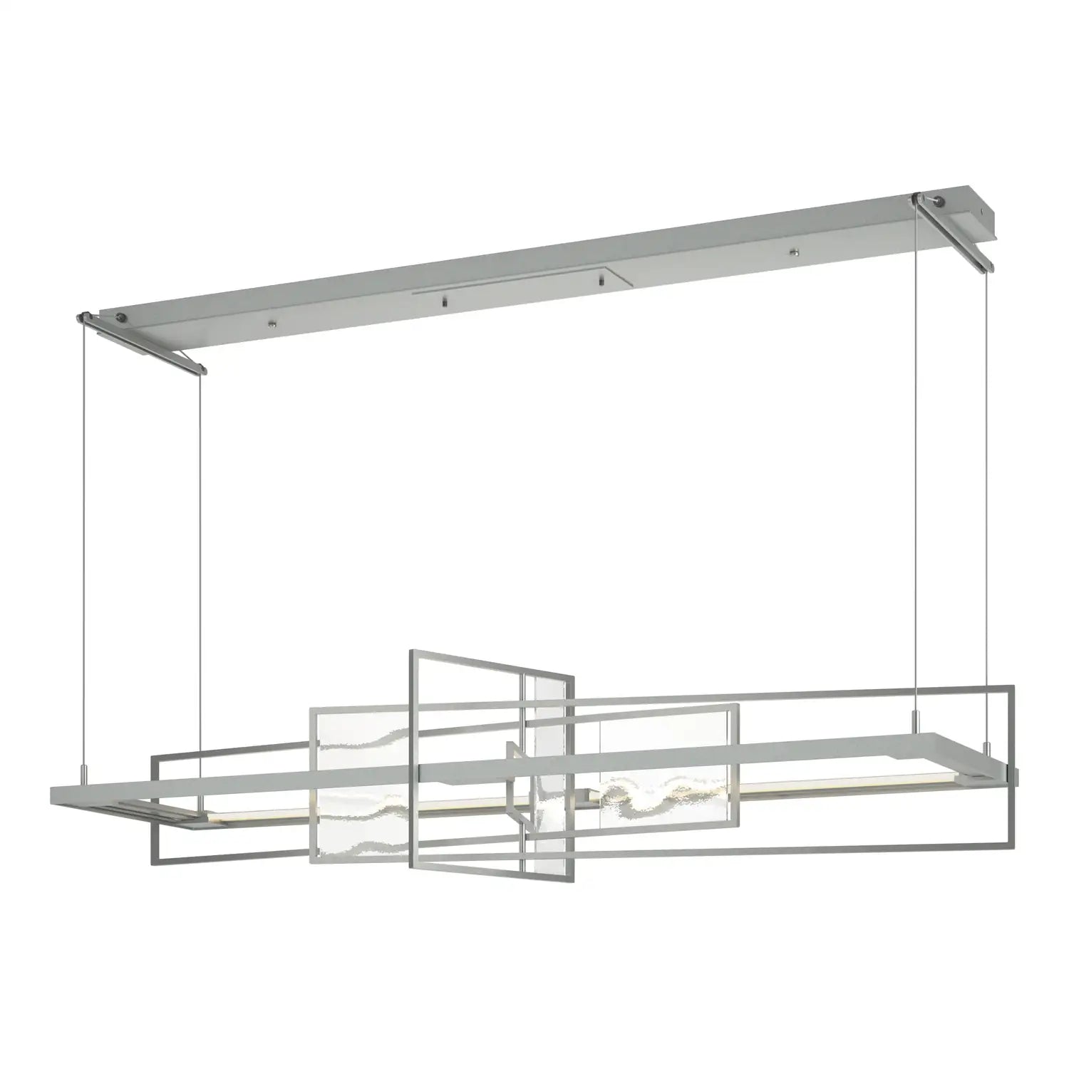 Hubbardton Forge, Summer LED Pendant, PENDANT LIGHT