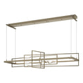 Hubbardton Forge, Summer LED Pendant, PENDANT LIGHT