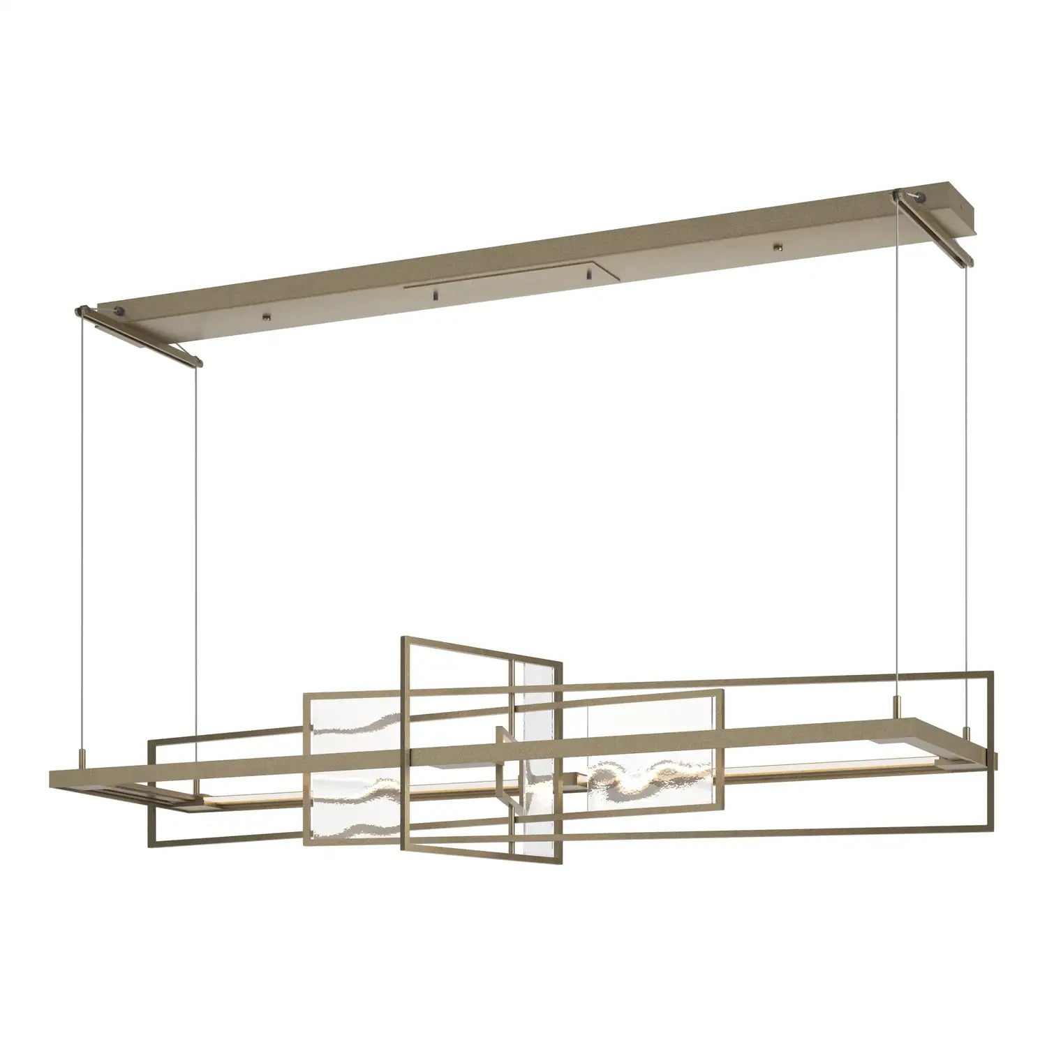 Hubbardton Forge, Summer LED Pendant, PENDANT LIGHT