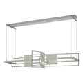 Hubbardton Forge, Summer LED Pendant, PENDANT LIGHT