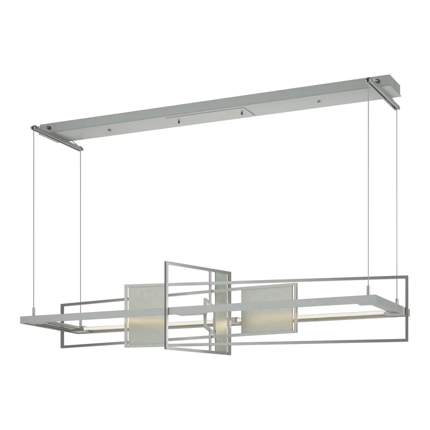 Hubbardton Forge, Summer LED Pendant, PENDANT LIGHT