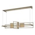 Hubbardton Forge, Summer LED Pendant, PENDANT LIGHT