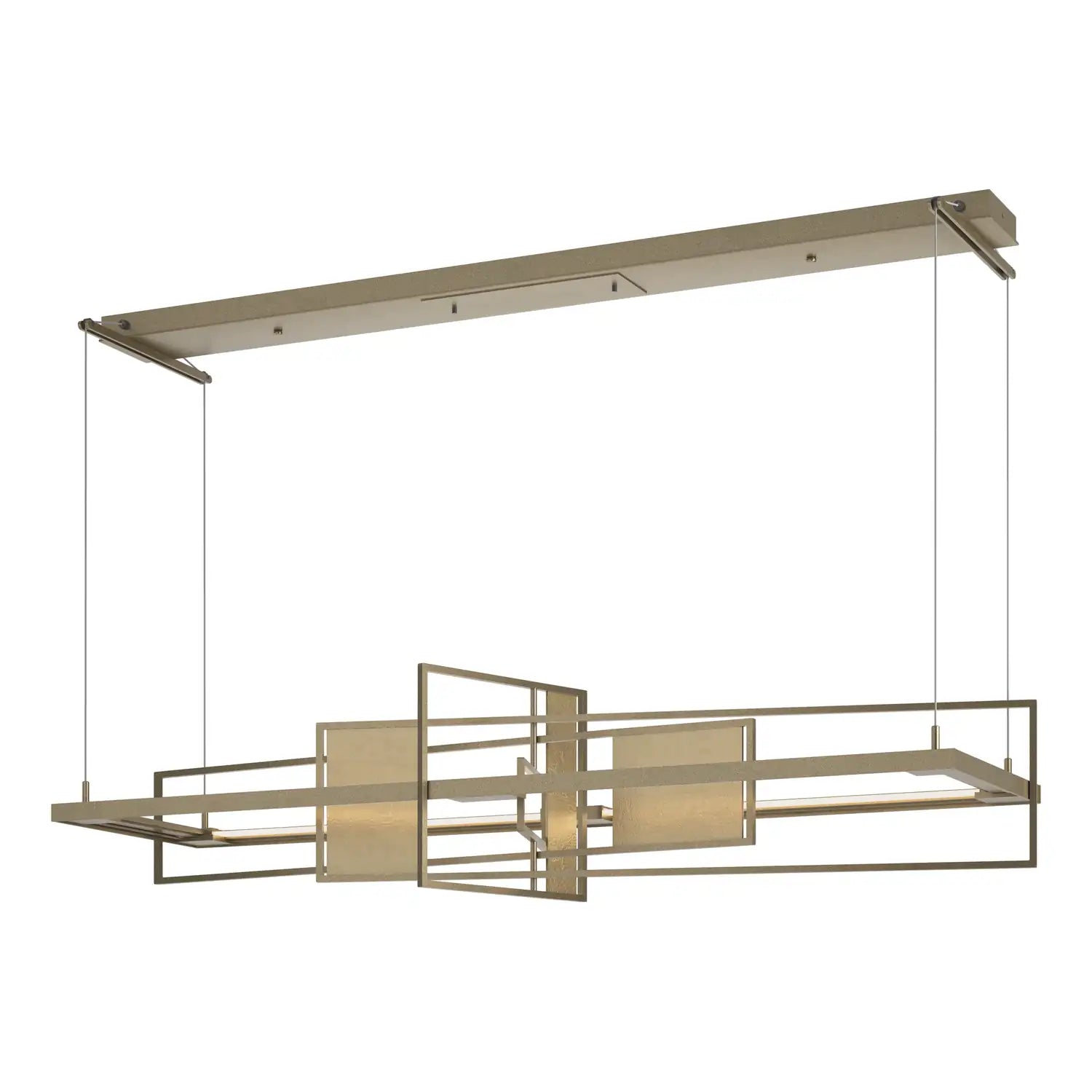 Hubbardton Forge, Summer LED Pendant, PENDANT LIGHT