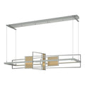 Hubbardton Forge, Summer LED Pendant, PENDANT LIGHT