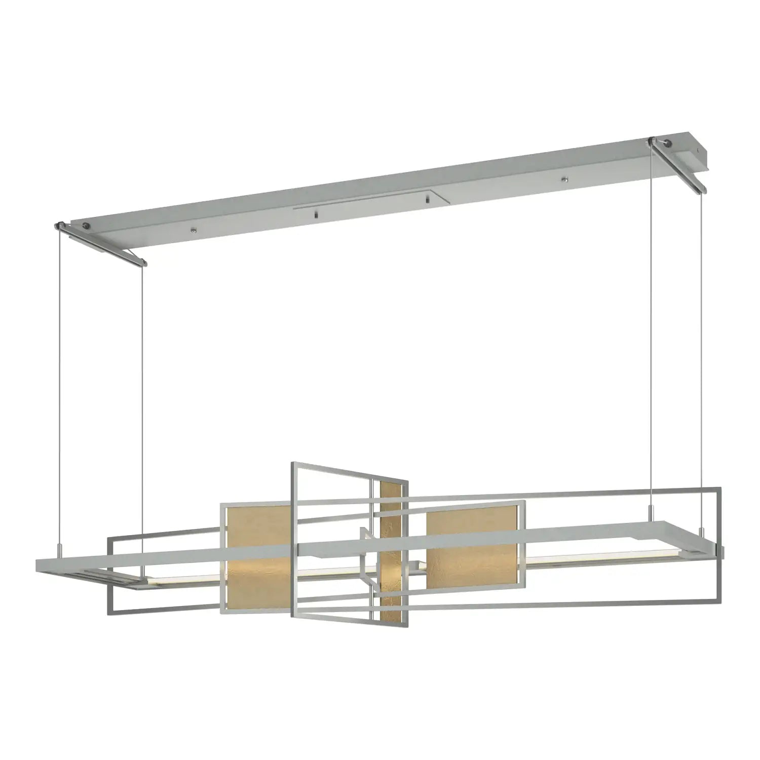 Hubbardton Forge, Summer LED Pendant, PENDANT LIGHT