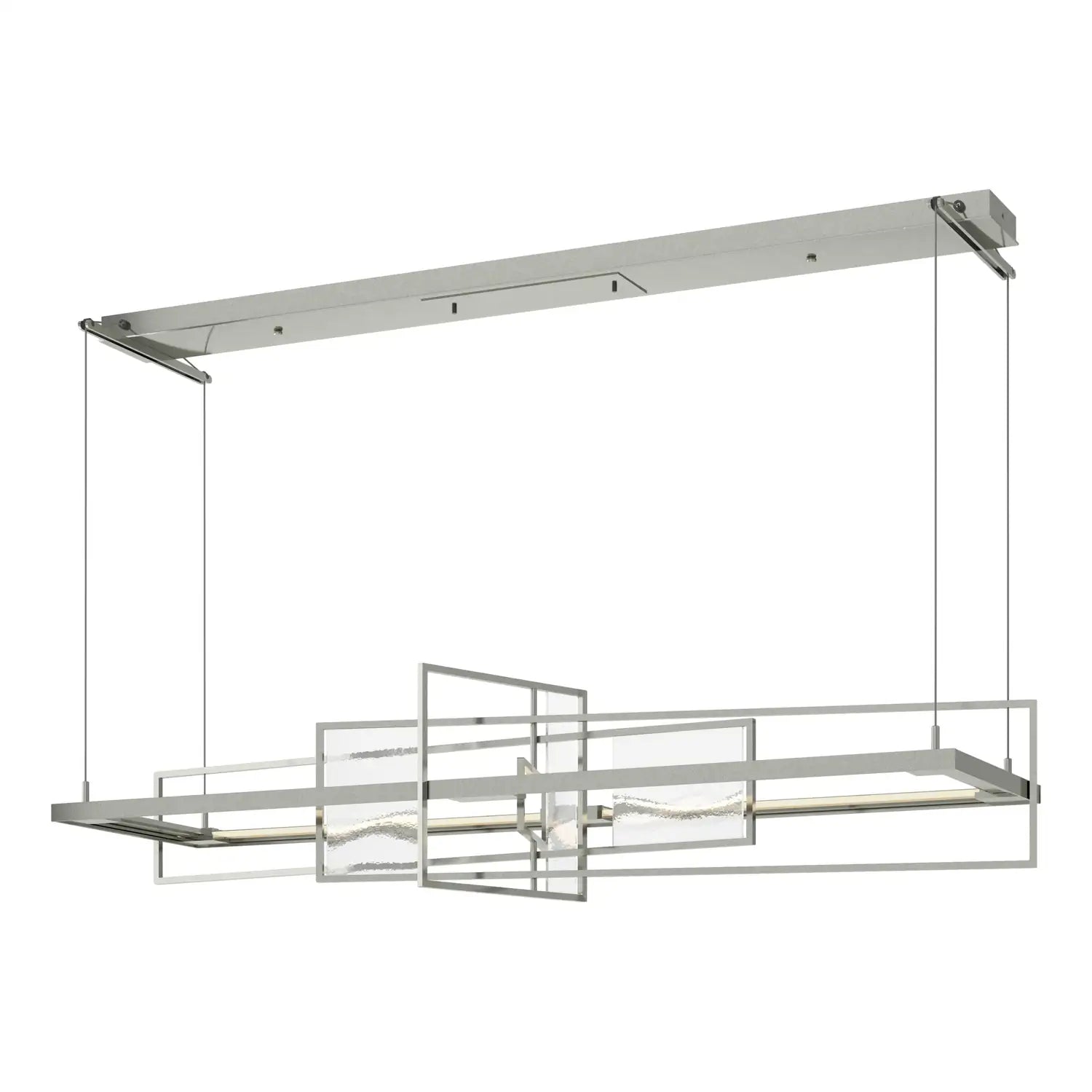 Hubbardton Forge, Summer LED Pendant, PENDANT LIGHT