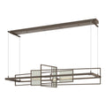 Hubbardton Forge, Summer LED Pendant, PENDANT LIGHT