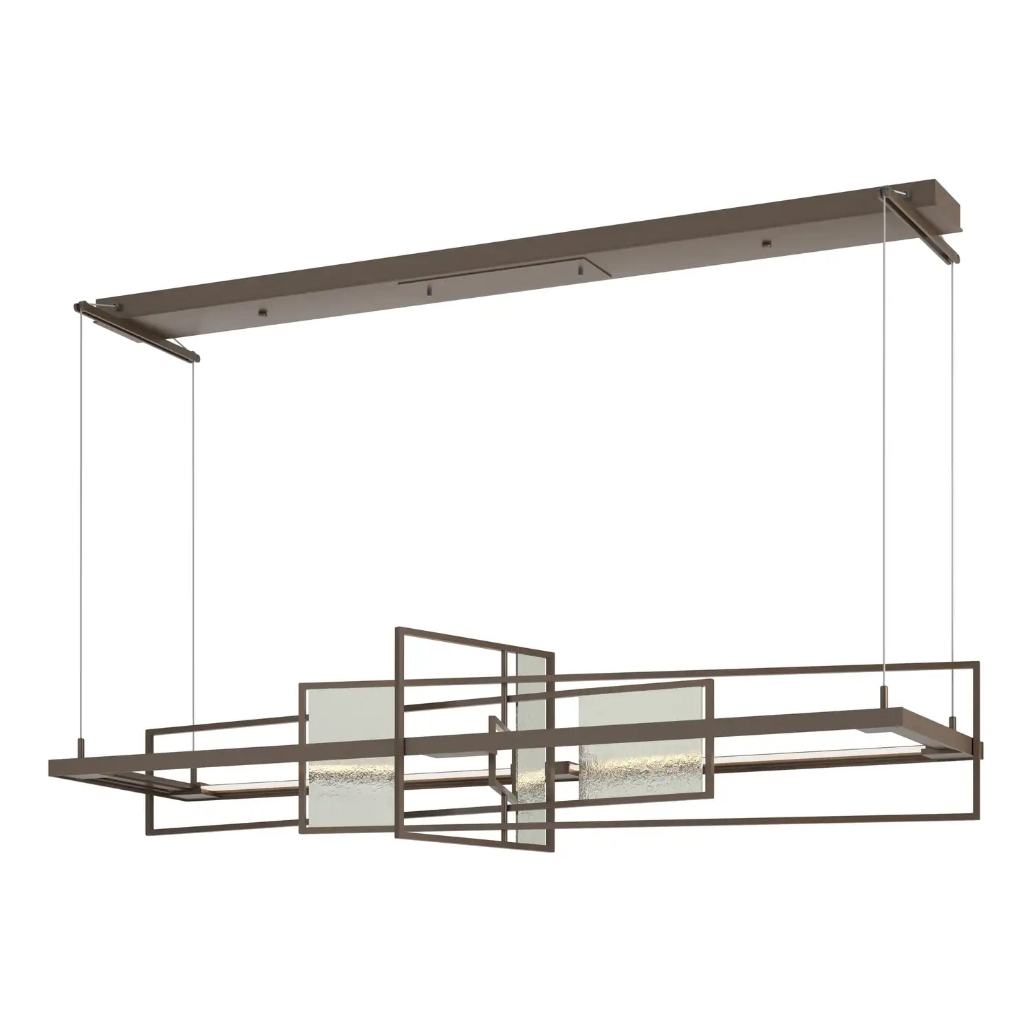 Hubbardton Forge, Summer LED Pendant, PENDANT LIGHT