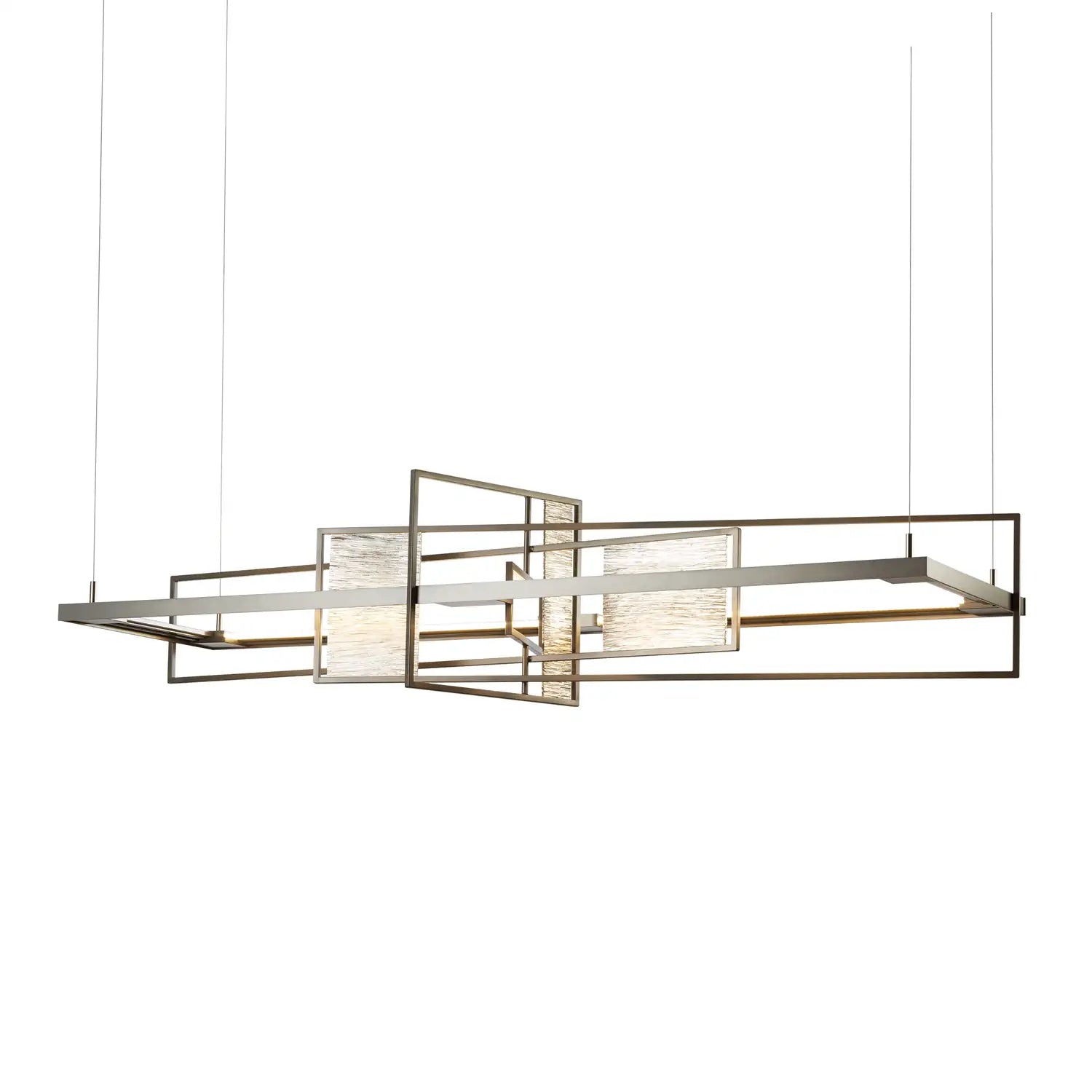 Hubbardton Forge, Summer LED Pendant, PENDANT LIGHT