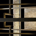 Hubbardton Forge, Summer LED Pendant, PENDANT LIGHT