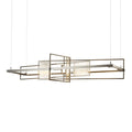 Hubbardton Forge, Summer LED Pendant, PENDANT LIGHT