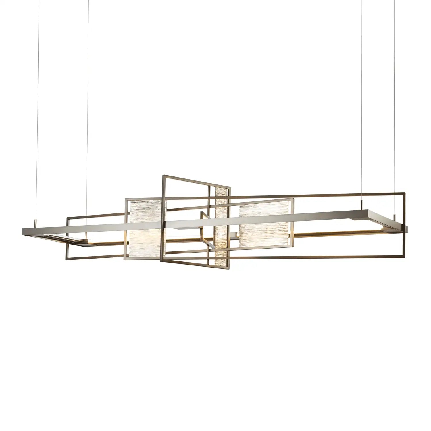 Hubbardton Forge, Summer LED Pendant, PENDANT LIGHT