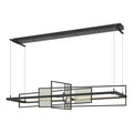 Hubbardton Forge, Summer LED Pendant, PENDANT LIGHT